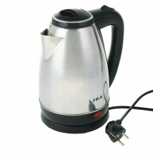 Чайник электрический Lira LR 0110