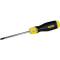 Крестовая отвертка Stanley Cushion Grip PH3 150мм (0-64-949)