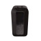 Шредер Fellowes PowerShred LX65 черный (FS-44007)