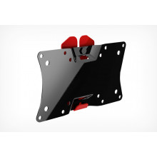 Кронштейн для телевизора Holder LCDS-5060 черный глянец