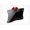 Кронштейн для телевизора Holder LCDS-5060 черный глянец