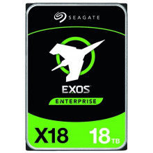 Жесткий диск Seagate ST18000NM004J