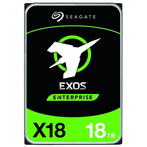 Жесткий диск Seagate ST18000NM004J