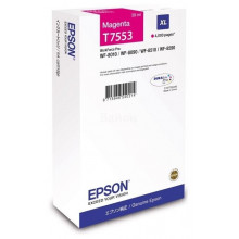 Картридж Epson C13T755340