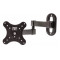 Кронштейн для телевизора Erisson CP100 Home14-27.12Full