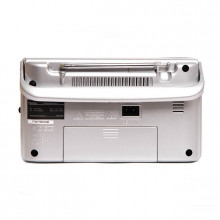Радиоприемник Сигнал Electronics Эфир07
