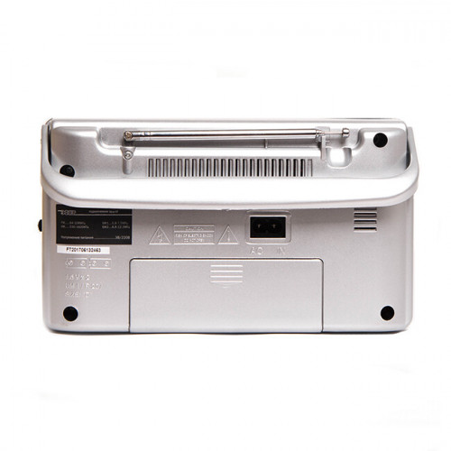 Радиоприемник Сигнал Electronics Эфир07