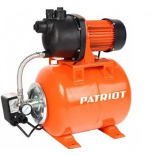 Насосная станция Patriot PW 850-24 ST