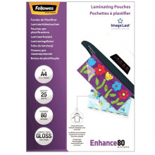 Пленка для ламинирования Fellowes FS-53962