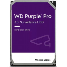 Жесткий диск Western Digital WD121PURP