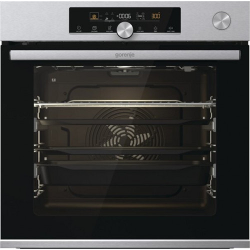Встраиваемый электрический духовой шкаф Gorenje BPSA 6747 A08X