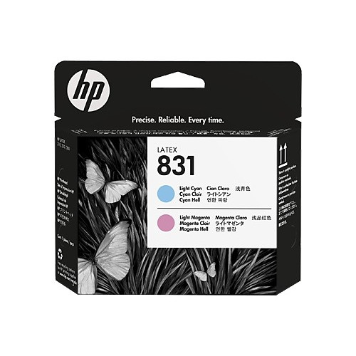 Картридж HP 831 (CZ679A)