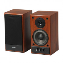 Колонки Sven SPS-702 Walnut