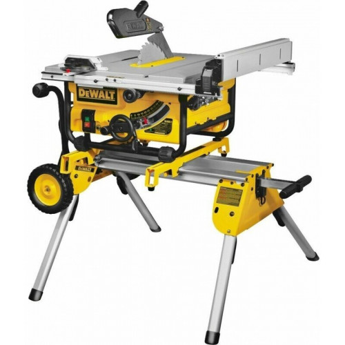 Станок распиловочный DeWalt DWE7485RS