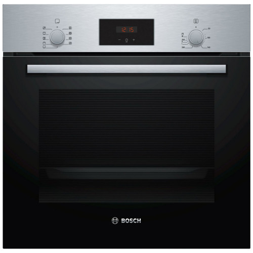 Встраиваемый электрический духовой шкаф Bosch HBF114ES0R