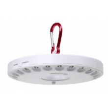 Фонарь Smartbuy SBF-8254-W 48 белый