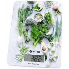 Весы кухонные Vitek VT-7984