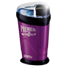 Кофемолка Centek CT-1358 фиолетовый
