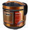 Мультиварка Centek CT-1495 черный