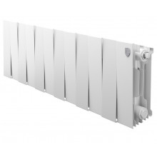Радиатор отопления Royal Thermo PianoForte 200 /Bianco Traffico - 12 секц.