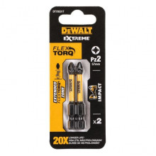 Набор бит DeWalt DT70531T-QZ