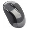 Мышь A4Tech G3-280A Grey/Black