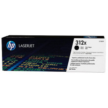 Картридж HP 312A (CF380X)