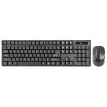 Комплект Defender C-915 RU Black
