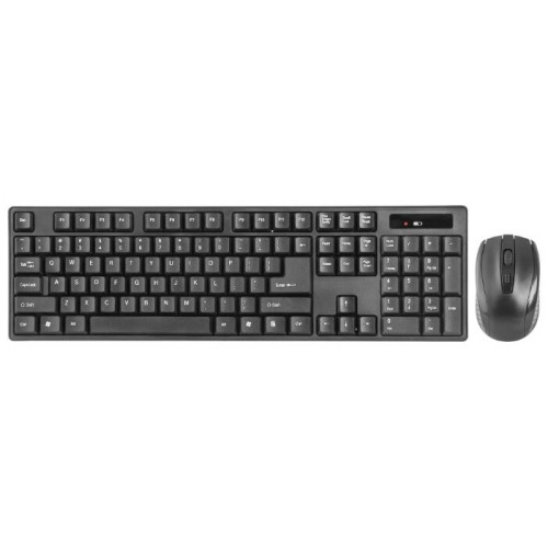 Комплект Defender C-915 RU Black