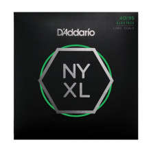 Струны D'Addario NYXL4095