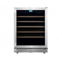 Встраиваемый винный шкаф Cellar Private CP051-1T