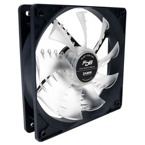 Вентилятор Zalman ZM-F3 (SF)