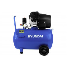 Компрессор масляный Hyundai HYC 40100