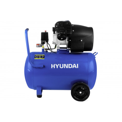 Компрессор масляный Hyundai HYC 40100