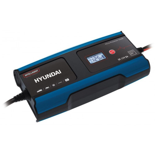 Зарядное устройство Hyundai HY810