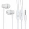 Наушники TFN MC-520 white