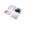 Розетка Lanmaster TWT-SM2-4512-WH