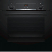 Встраиваемый электрический духовой шкаф Bosch HBF534EB0Q
