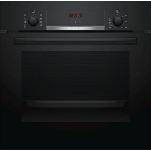 Встраиваемый электрический духовой шкаф Bosch HBF534EB0Q