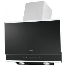 Каминная вытяжка Haier HVX-W672GBX