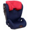 Автокресло Siger KRES3325 Дельта royal blue