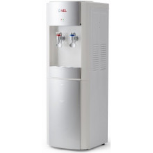 Кулер для воды AEL LD-AEL-28 white/silver