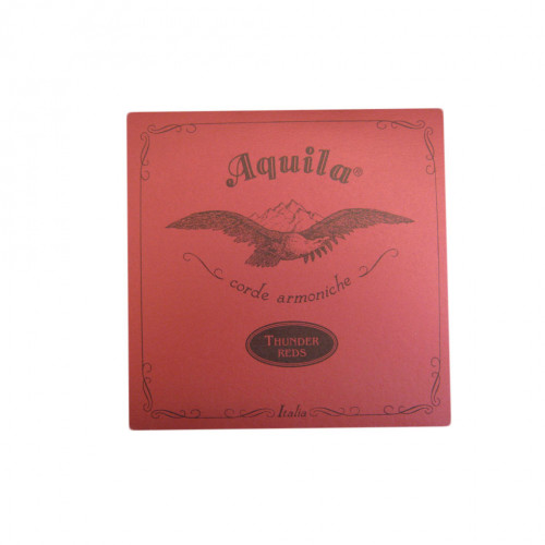 Струны Aquila Red Series 91U