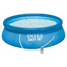 Надувной бассейн Intex Easy Set 28122