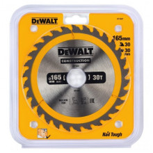 Диск пильный DeWalt DT1937-QZ