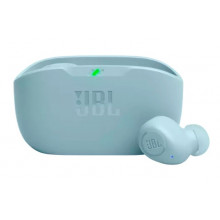Беспроводные наушники JBL Wave Buds мятный (JBLWBUDSMIT)