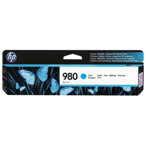 Картридж HP 980 (D8J07A)