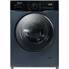 Стиральная машина с сушкой Бирюса WMD-SM812/03 W