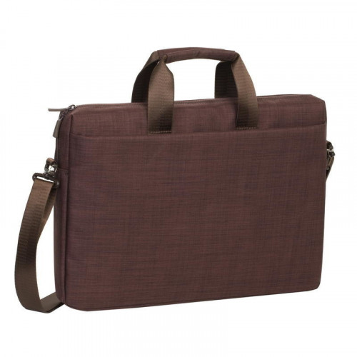 Сумка для ноутбука Riva 8335 brown