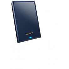 Внешний жесткий диск A-Data AHV620S-2TU31-CBL